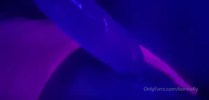 Bori So Fly [ borisofly ] Onlyfans leaked video 1341486 on Hotleaks.tv