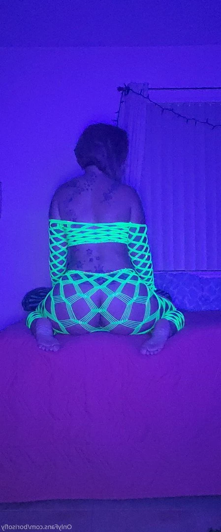 Bori So Fly [ borisofly ] Onlyfans leaked photo 197622 on Hotleaks.tv