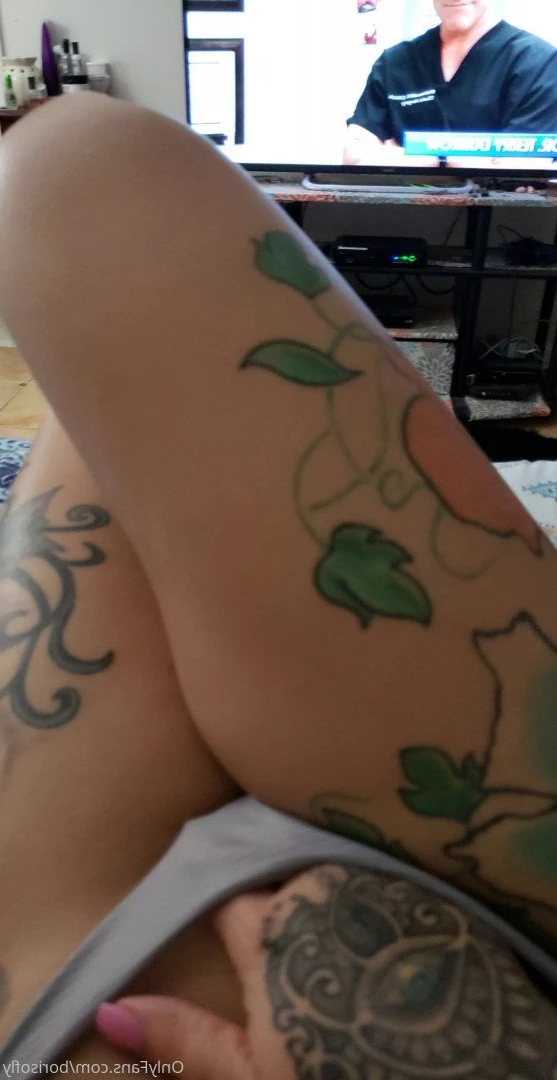 Bori So Fly [ borisofly ] Onlyfans leaked photo 197705 on Hotleaks.tv