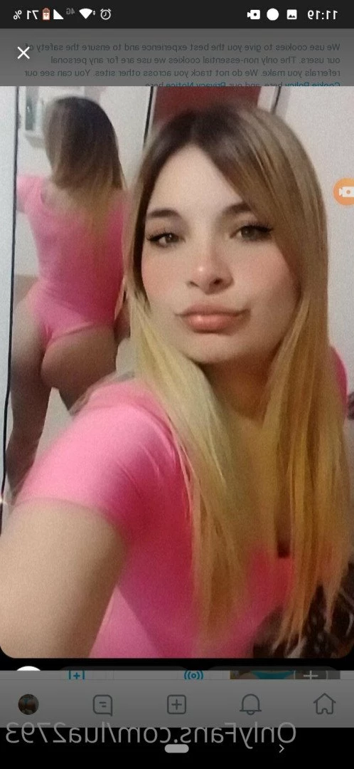 Lua .🌒I am your Latina very well 🥵🔥🍆💥 [ lua2793 ] Onlyfans leaked photo 4350035 on Hotleaks.tv