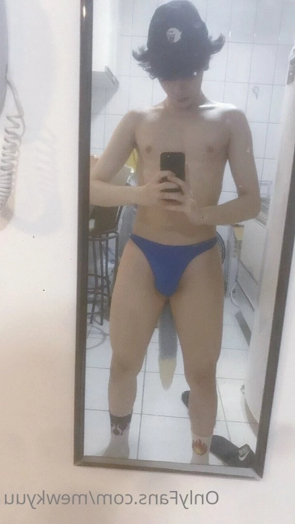 Mewkyu [ mewkyuu ] Onlyfans leaked photo 2155374 on Hotleaks.tv