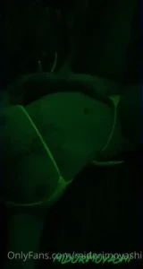 ʍìժօɾì🌱 [ midoribug ] Onlyfans leaked video 18336571 on Hotleaks.tv
