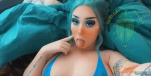 ʍìժօɾì🌱 [ midoribug ] Onlyfans leaked video 18336603 on Hotleaks.tv