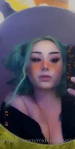 ʍìժօɾì🌱 [ midoribug ] Onlyfans leaked video 18336673 on Hotleaks.tv