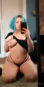 ʍìժօɾì🌱 [ midoribug ] Onlyfans leaked video 18336706 on Hotleaks.tv