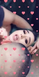 ʍìժօɾì🌱 [ midoribug ] Onlyfans leaked video 18336867 on Hotleaks.tv