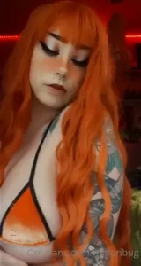ʍìժօɾì🌱 [ midoribug ] Onlyfans leaked video 18336871 on Hotleaks.tv