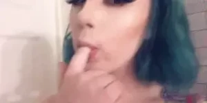 ʍìժօɾì🌱 [ midoribug ] Onlyfans leaked video 18336890 on Hotleaks.tv