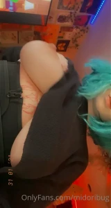 ʍìժօɾì🌱 [ midoribug ] Onlyfans leaked video 12503891 on Hotleaks.tv