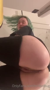ʍìժօɾì🌱 [ midoribug ] Onlyfans leaked video 12648354 on Hotleaks.tv