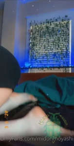 ʍìժօɾì🌱 [ midoribug ] Onlyfans leaked video 13146850 on Hotleaks.tv