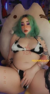 ʍìժօɾì🌱 [ midoribug ] Onlyfans leaked video 13147451 on Hotleaks.tv