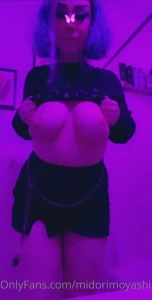 ʍìժօɾì🌱 [ midoribug ] Onlyfans leaked video 13147459 on Hotleaks.tv