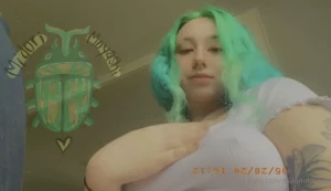 ʍìժօɾì🌱 [ midoribug ] Onlyfans leaked video 13147469 on Hotleaks.tv