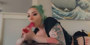 ʍìժօɾì🌱 [ midoribug ] Onlyfans leaked video 13156582 on Hotleaks.tv