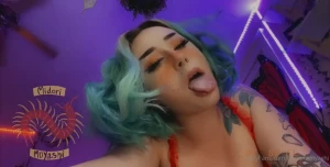 ʍìժօɾì🌱 [ midoribug ] Onlyfans leaked video 13336591 on Hotleaks.tv