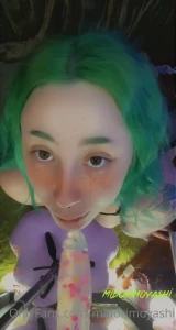 ʍìժօɾì🌱 [ midoribug ] Onlyfans leaked video 13505506 on Hotleaks.tv