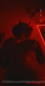 ʍìժօɾì🌱 [ midoribug ] Onlyfans leaked video 14464700 on Hotleaks.tv