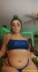 ʍìժօɾì🌱 [ midoribug ] Onlyfans leaked video 14684179 on Hotleaks.tv