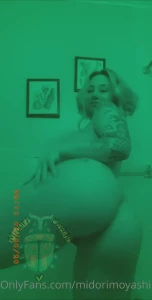 ʍìժօɾì🌱 [ midoribug ] Onlyfans leaked video 14684228 on Hotleaks.tv