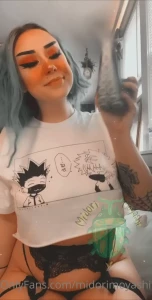 ʍìժօɾì🌱 [ midoribug ] Onlyfans leaked video 14790462 on Hotleaks.tv