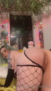 ʍìժօɾì🌱 [ midoribug ] Onlyfans leaked video 14790884 on Hotleaks.tv