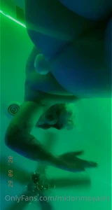 ʍìժօɾì🌱 [ midoribug ] Onlyfans leaked video 15129972 on Hotleaks.tv