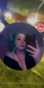 ʍìժօɾì🌱 [ midoribug ] Onlyfans leaked video 15130171 on Hotleaks.tv