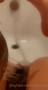 ʍìժօɾì🌱 [ midoribug ] Onlyfans leaked video 15130172 on Hotleaks.tv