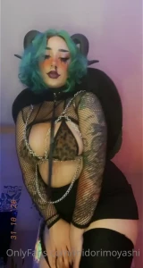 ʍìժօɾì🌱 [ midoribug ] Onlyfans leaked video 15130247 on Hotleaks.tv
