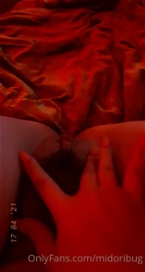 ʍìժօɾì🌱 [ midoribug ] Onlyfans leaked video 15130297 on Hotleaks.tv
