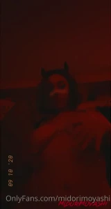 ʍìժօɾì🌱 [ midoribug ] Onlyfans leaked video 15130501 on Hotleaks.tv