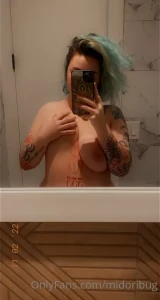 ʍìժօɾì🌱 [ midoribug ] Onlyfans leaked video 15130771 on Hotleaks.tv