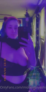 ʍìժօɾì🌱 [ midoribug ] Onlyfans leaked video 15130812 on Hotleaks.tv
