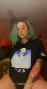 ʍìժօɾì🌱 [ midoribug ] Onlyfans leaked video 15130846 on Hotleaks.tv