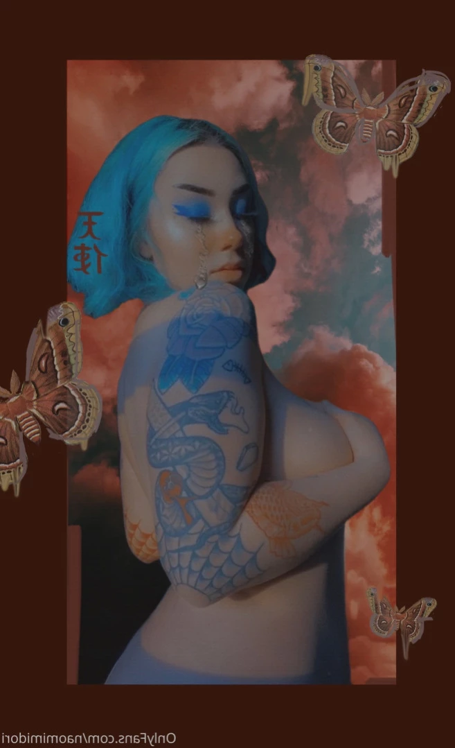 ʍìժօɾì🌱 [ midoribug ] Onlyfans leaked photo 15415555 on Hotleaks.tv