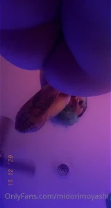 ʍìժօɾì🌱 [ midoribug ] Onlyfans leaked video 15439078 on Hotleaks.tv
