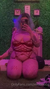 ʍìժօɾì🌱 [ midoribug ] Onlyfans leaked video 15594216 on Hotleaks.tv