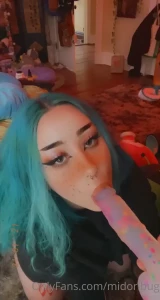 ʍìժօɾì🌱 [ midoribug ] Onlyfans leaked video 15933342 on Hotleaks.tv