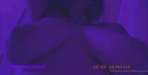 ʍìժօɾì🌱 [ midoribug ] Onlyfans leaked video 15933641 on Hotleaks.tv