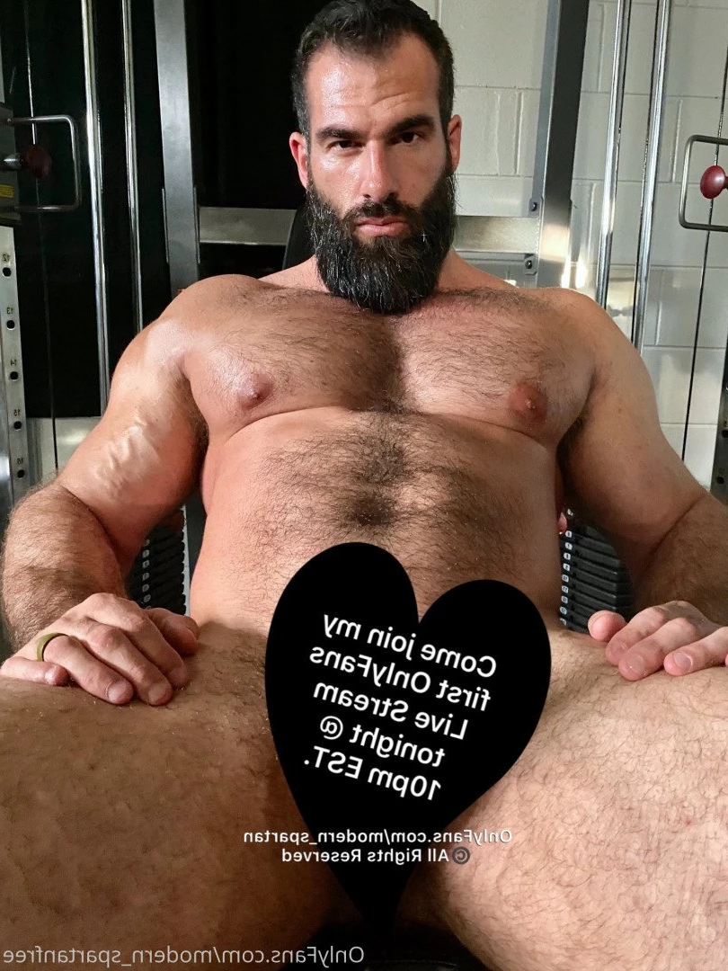 Nick [ modern_spartanfree ] Onlyfans leaked photo 3927698 on Hotleaks.tv