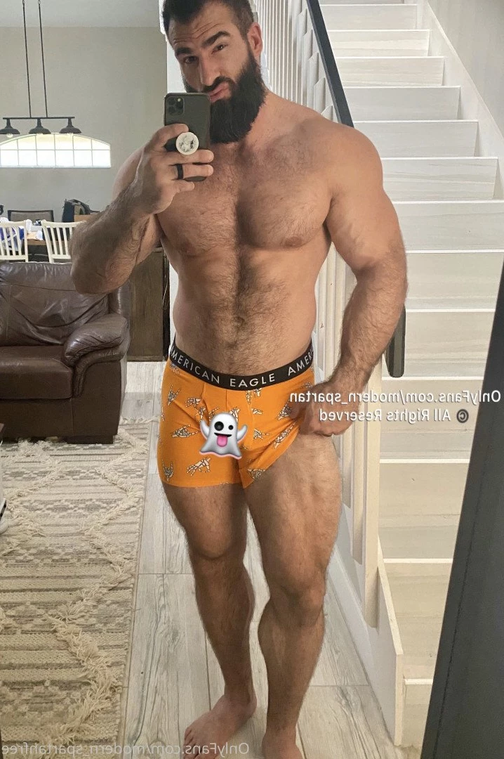 Nick [ modern_spartanfree ] Onlyfans leaked photo 3929745 on Hotleaks.tv