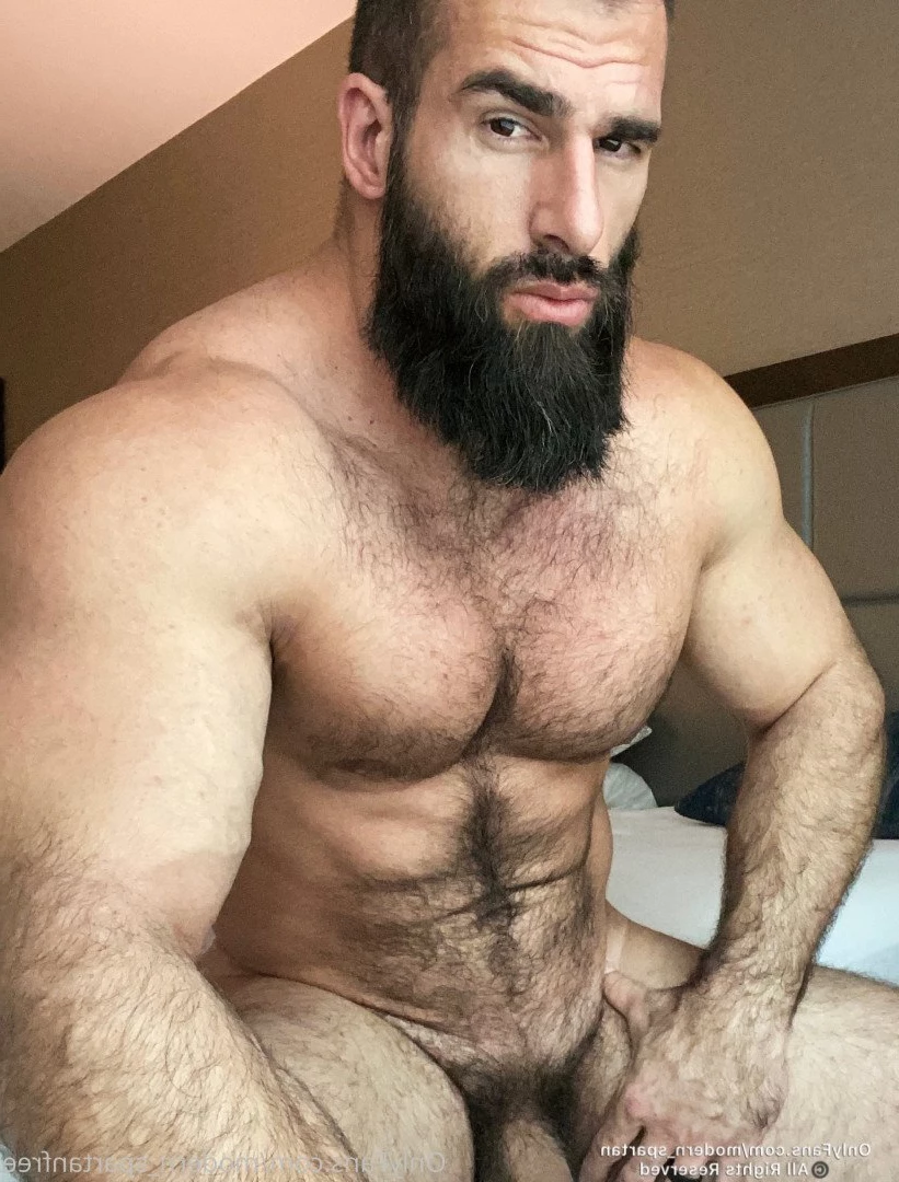 Nick [ modern_spartanfree ] Onlyfans leaked photo 3929832 on Hotleaks.tv