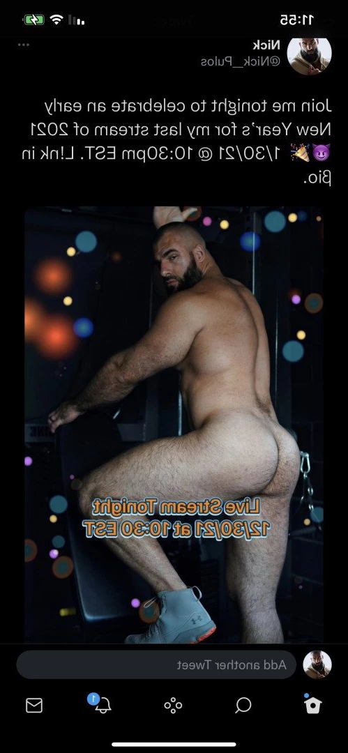 Nick [ modern_spartanfree ] Onlyfans leaked photo 3930628 on Hotleaks.tv