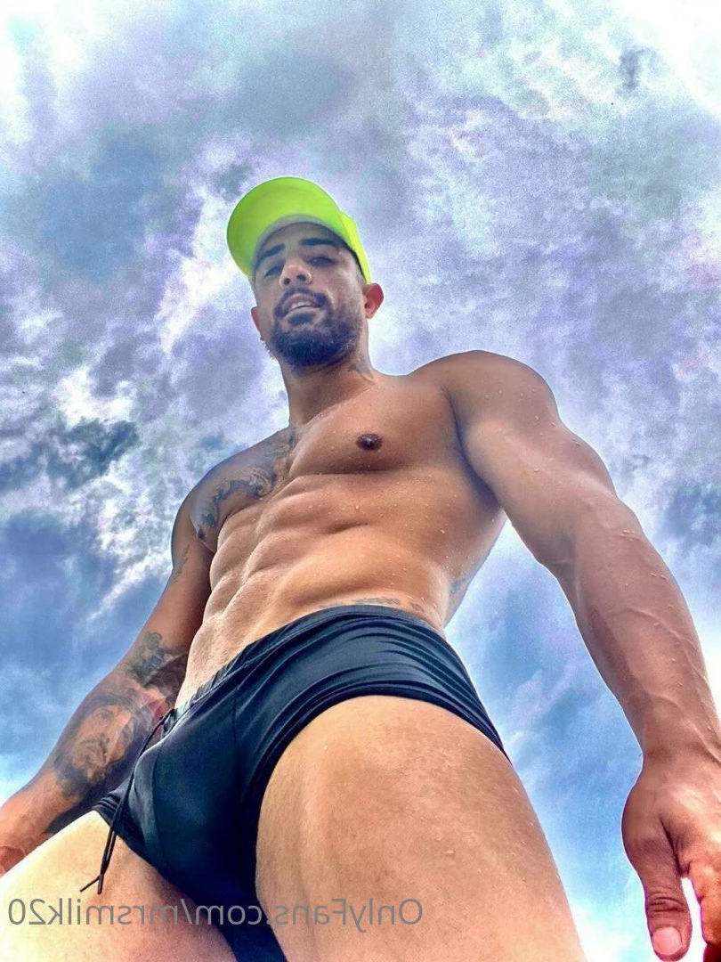 King Eros ☘️ [ mrsmilk20 ] Onlyfans leaked photo 2155221 on Hotleaks.tv