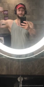nicholas ryder [ nicholasryder69 ] Onlyfans leaked video 2138557 on Hotleaks.tv