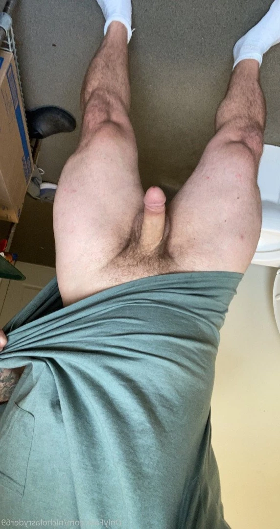 nicholas ryder [ nicholasryder69 ] Onlyfans leaked photo 2155073 on Hotleaks.tv