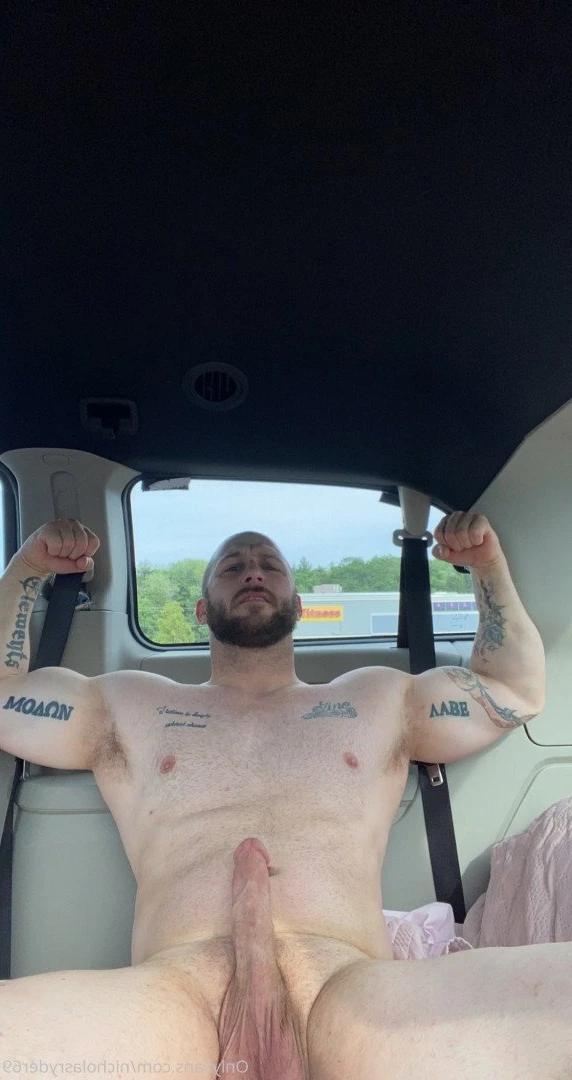 nicholas ryder [ nicholasryder69 ] Onlyfans leaked photo 2155081 on Hotleaks.tv