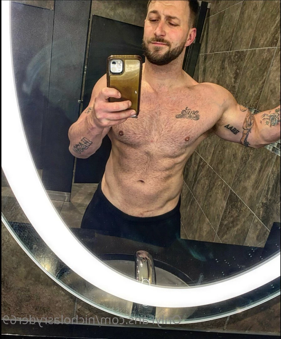 nicholas ryder [ nicholasryder69 ] Onlyfans leaked photo 3857285 on Hotleaks.tv