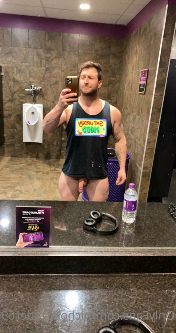 nicholas ryder [ nicholasryder69 ] Onlyfans leaked photo 3857380 on Hotleaks.tv